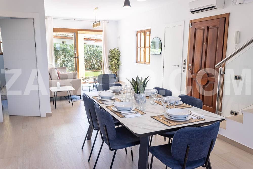 4 bedroom Villa for sale in Vera with pool garage - € 406,850 (Ref: 8904816)