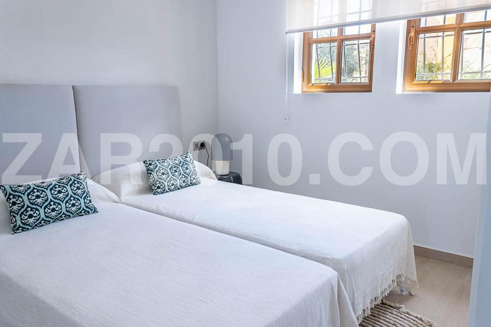 4 bedroom Villa for sale in Vera with pool garage - € 406,850 (Ref: 8904816)