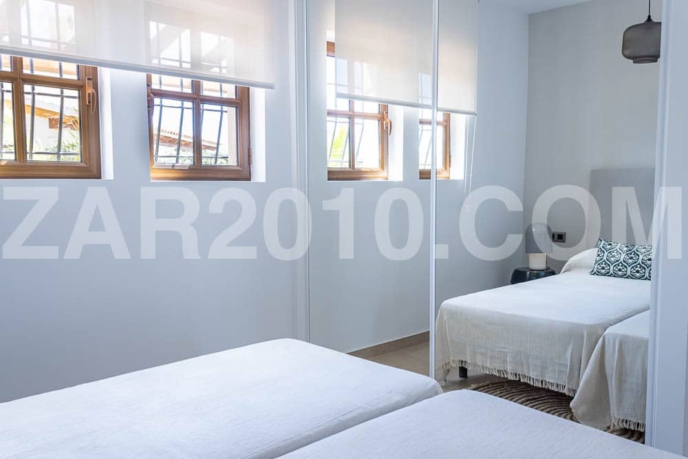 4 bedroom Villa for sale in Vera with pool garage - € 406,850 (Ref: 8904816)