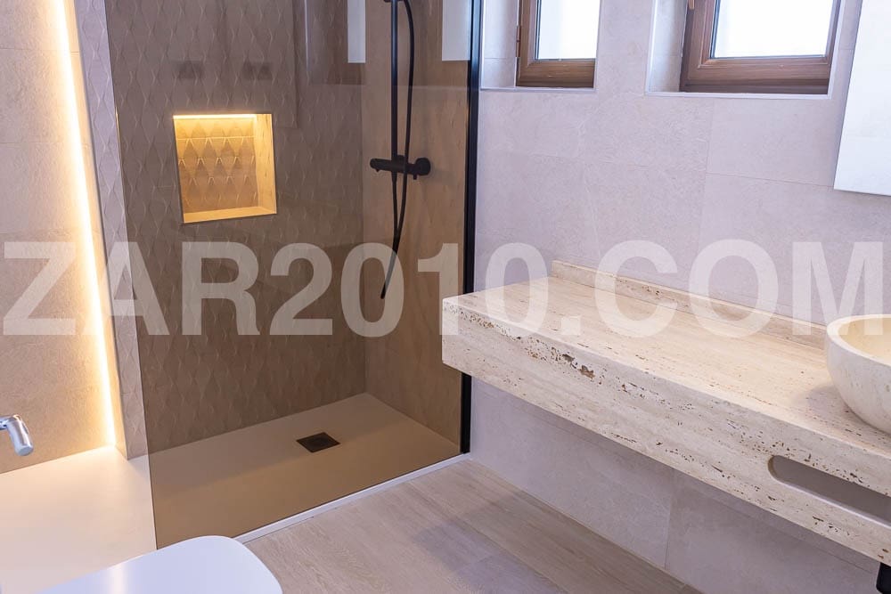 4 bedroom Villa for sale in Vera with pool garage - € 406,850 (Ref: 8904816)