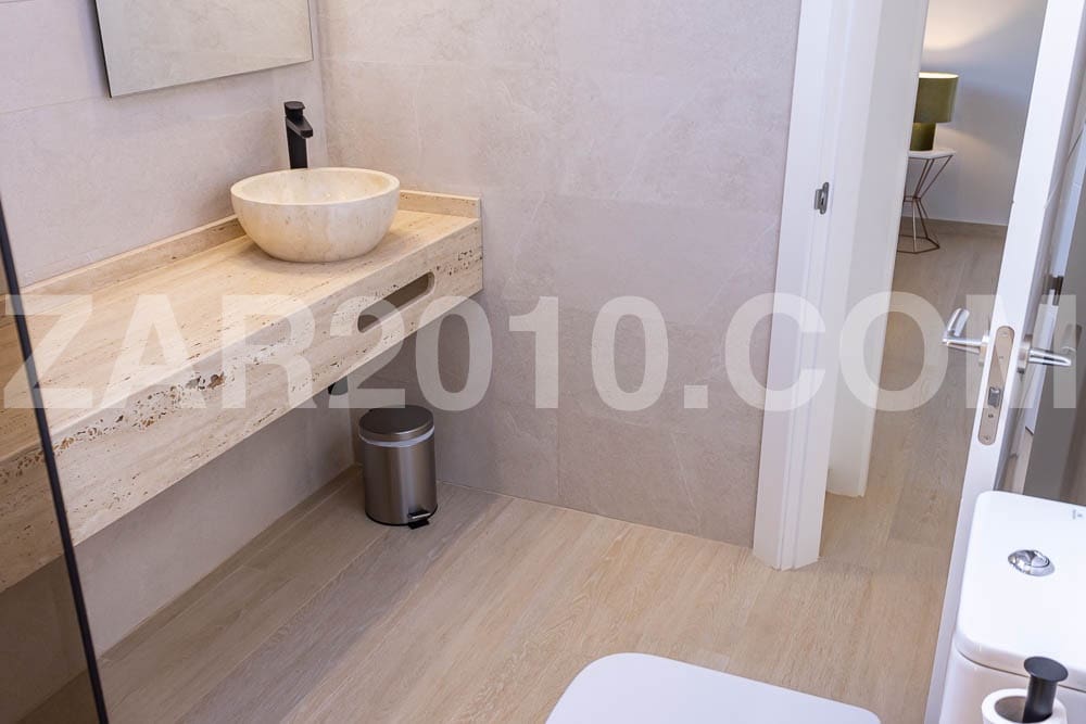 4 bedroom Villa for sale in Vera with pool garage - € 406,850 (Ref: 8904816)