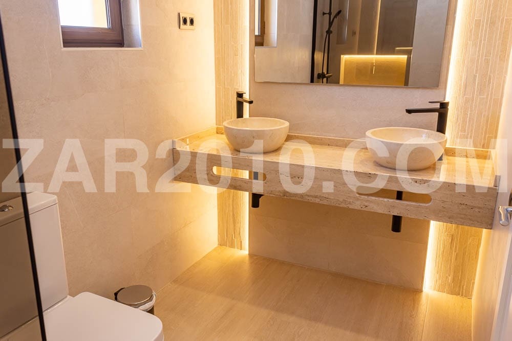 4 bedroom Villa for sale in Vera with pool garage - € 406,850 (Ref: 8904816)