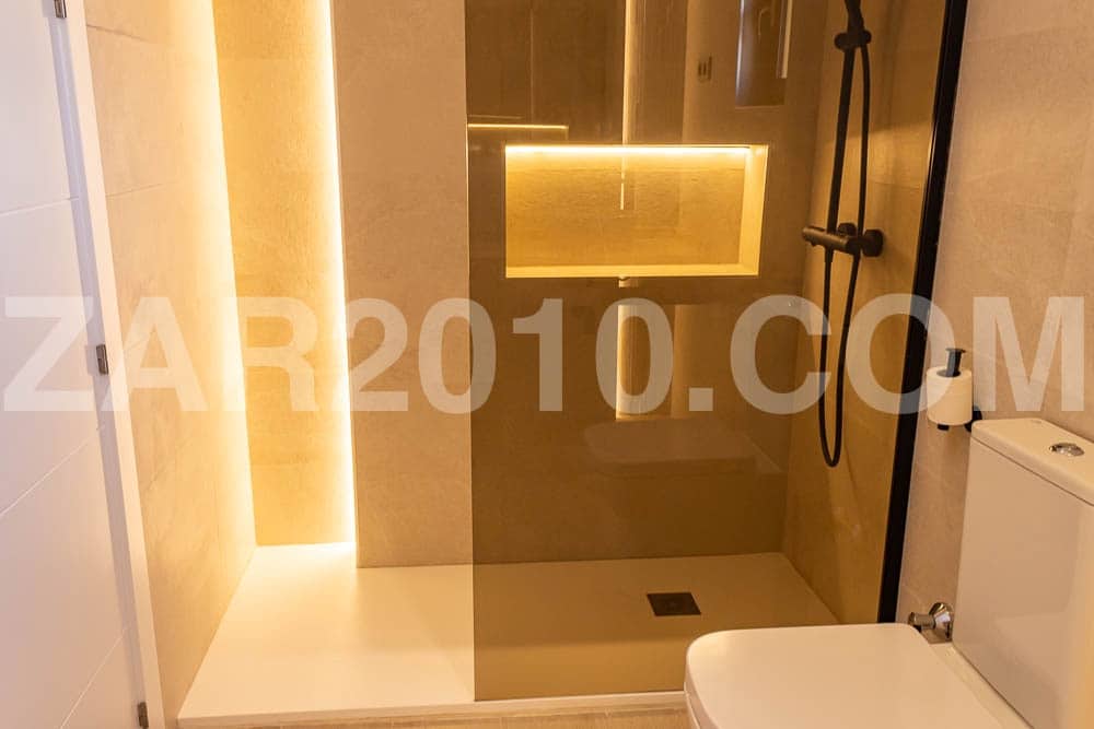 4 bedroom Villa for sale in Vera with pool garage - € 406,850 (Ref: 8904816)