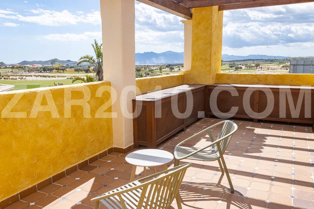 4 bedroom Villa for sale in Vera with pool garage - € 406,850 (Ref: 8904816)