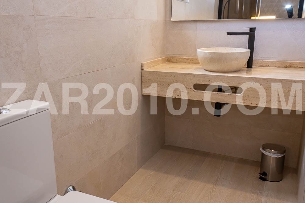 4 bedroom Villa for sale in Vera with pool garage - € 406,850 (Ref: 8904816)