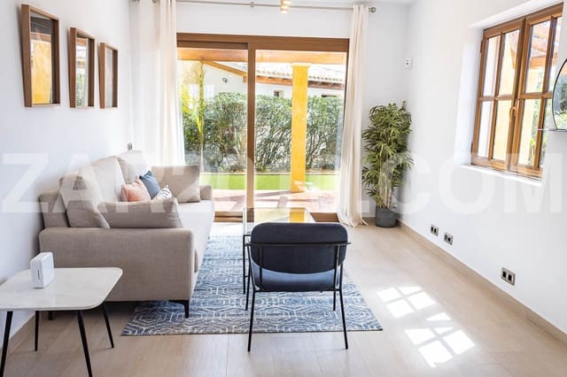 4 sovrum Villa till salu i Vera Ciudad, Vera med pool garage - 406 850 € (Ref: 8904816)