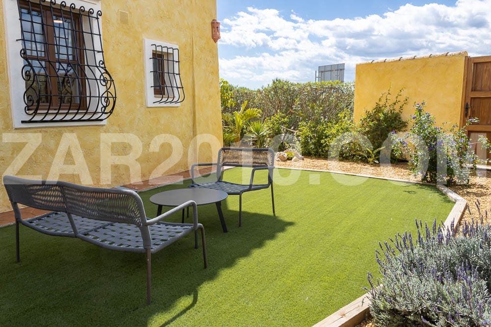 4 bedroom Villa for sale in Vera with pool garage - € 406,850 (Ref: 8904816)