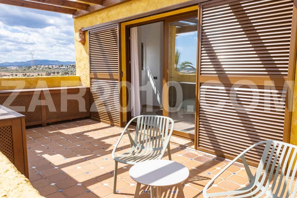 4 bedroom Villa for sale in Vera with pool garage - € 406,850 (Ref: 8904816)