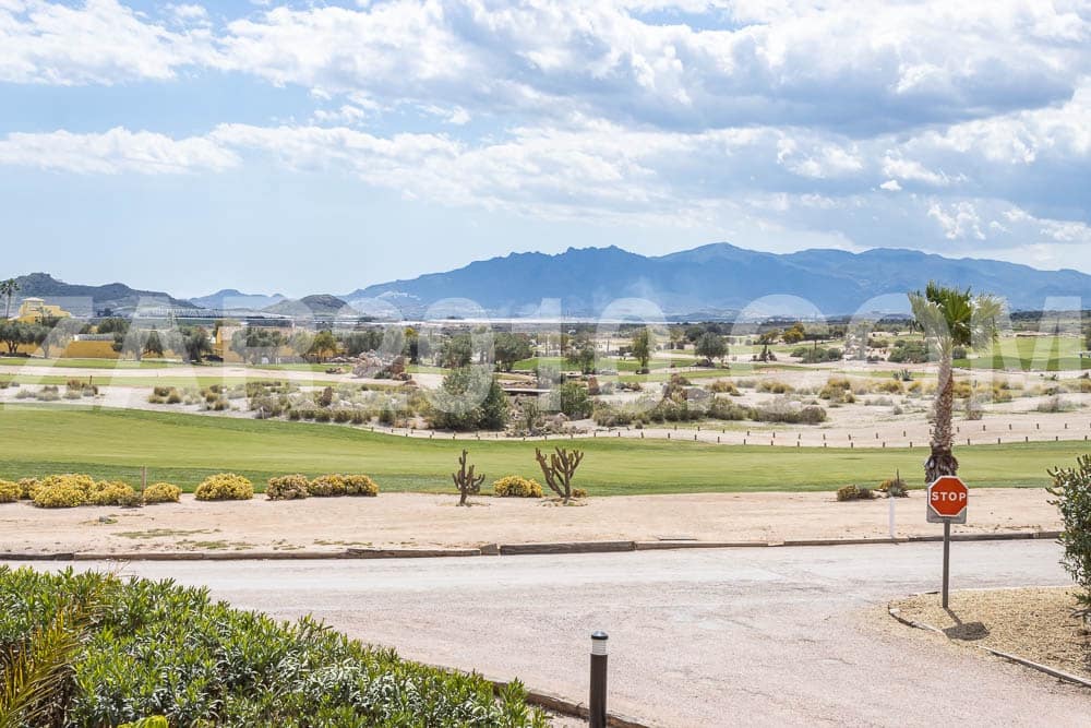 4 bedroom Villa for sale in Vera with pool garage - € 406,850 (Ref: 8904816)