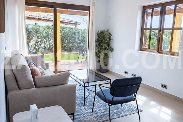 4 sovrum Villa till salu i Vera Ciudad, Vera med pool garage - 406 850 € (Ref: 8904816)