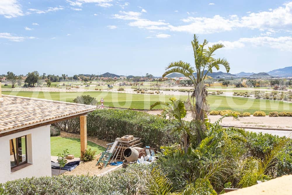 4 bedroom Villa for sale in Vera with pool garage - € 406,850 (Ref: 8904816)