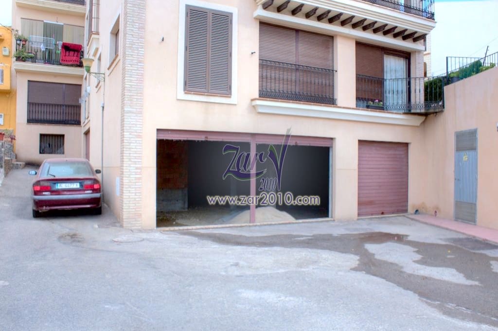 1 soveværelse Erhverv til salg i Villaricos - € 90.000 (Ref: 8910260)