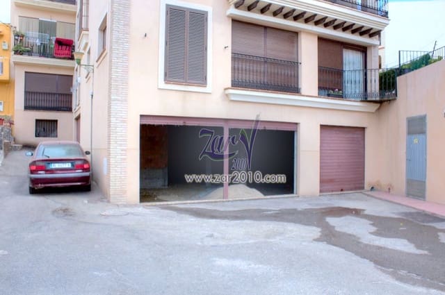 1 sovrum Kommersiell till salu i Villaricos, Cuevas del Almanzora - 90 000 € (Ref: 8910260)