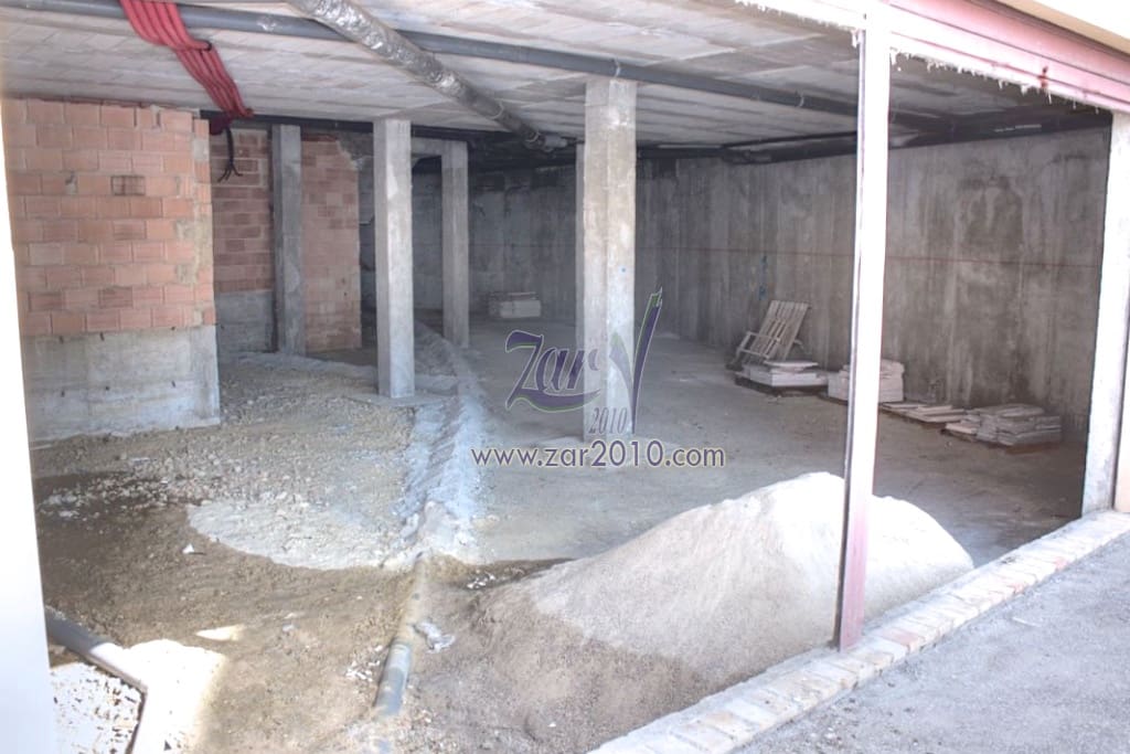 1 soveværelse Erhverv til salg i Villaricos - € 90.000 (Ref: 8910260)