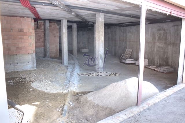 1 sovrum Kommersiell till salu i Villaricos, Cuevas del Almanzora - 90 000 € (Ref: 8910260)