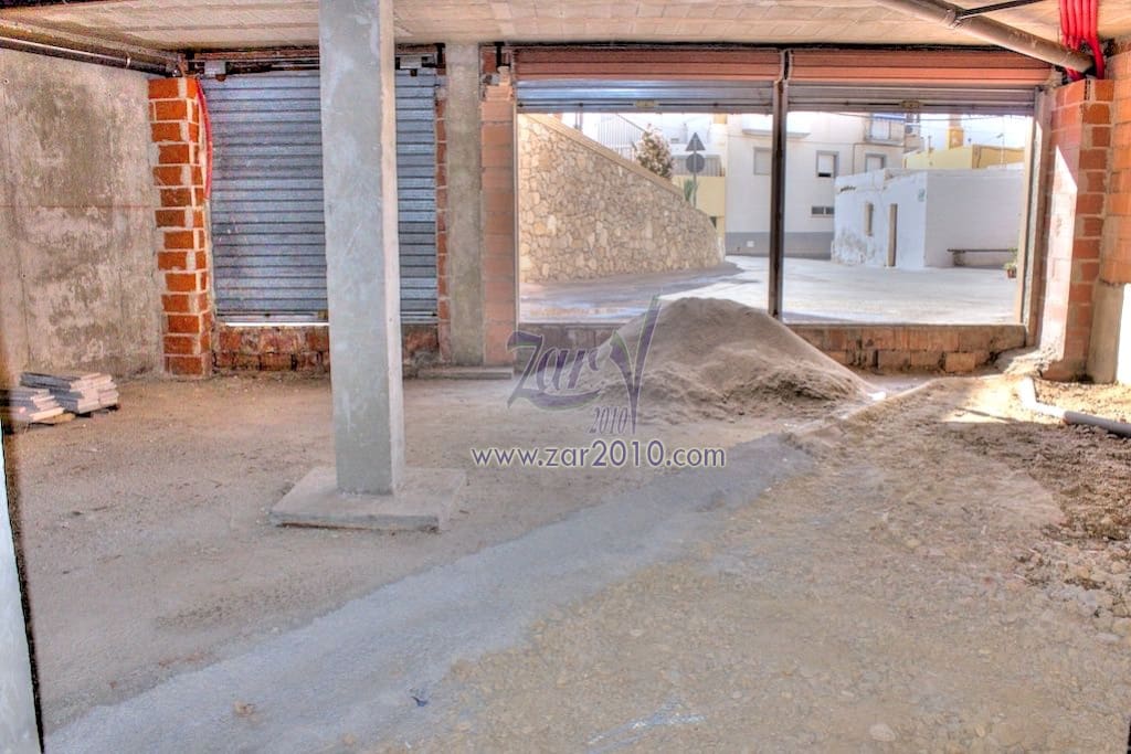 1 soveværelse Erhverv til salg i Villaricos - € 90.000 (Ref: 8910260)