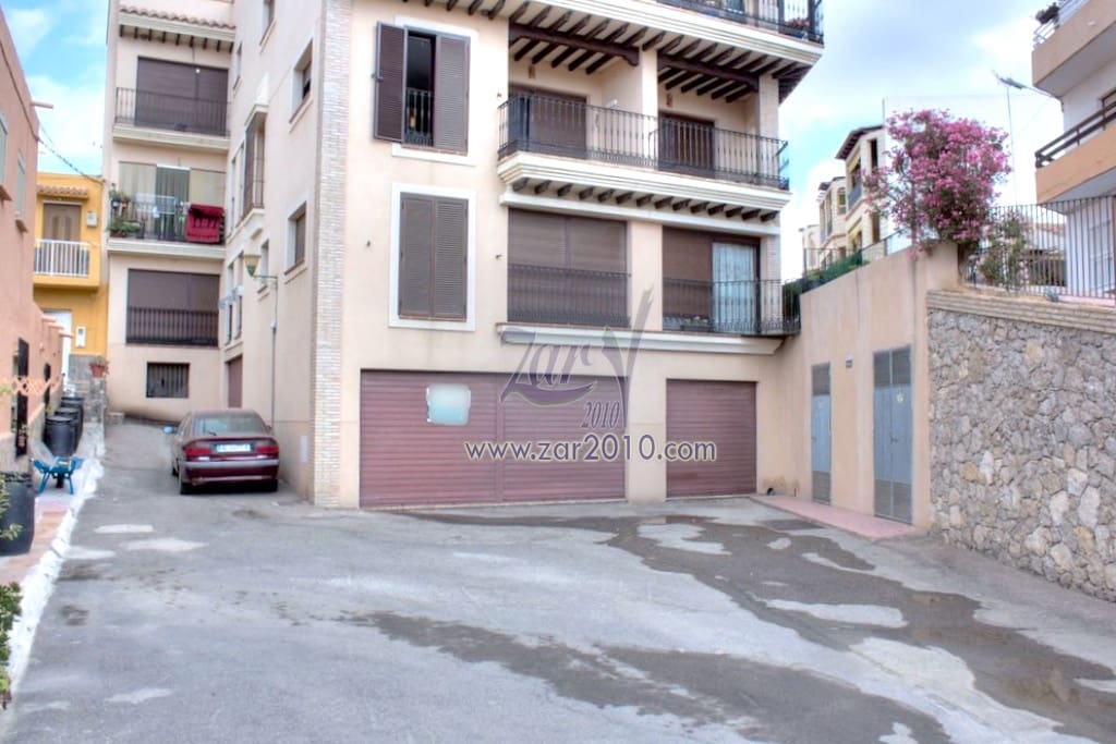 1 soveværelse Erhverv til salg i Villaricos - € 90.000 (Ref: 8910260)