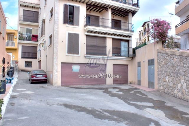 1 sovrum Kommersiell till salu i Villaricos, Cuevas del Almanzora - 90 000 € (Ref: 8910260)