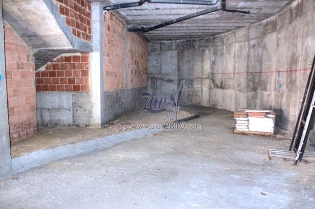 1 sovrum Kommersiell till salu i Villaricos, Cuevas del Almanzora - 90 000 € (Ref: 8910260)