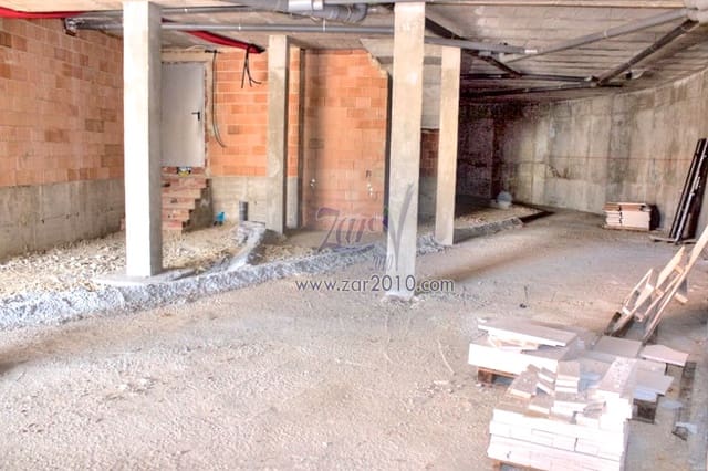 1 sovrum Kommersiell till salu i Villaricos, Cuevas del Almanzora - 90 000 € (Ref: 8910260)