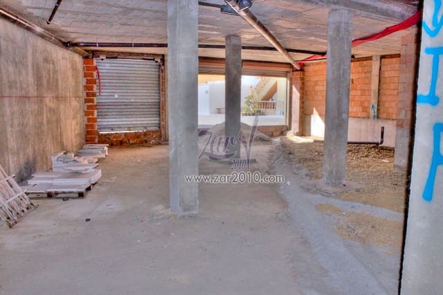 1 sovrum Kommersiell till salu i Villaricos, Cuevas del Almanzora - 90 000 € (Ref: 8910260)