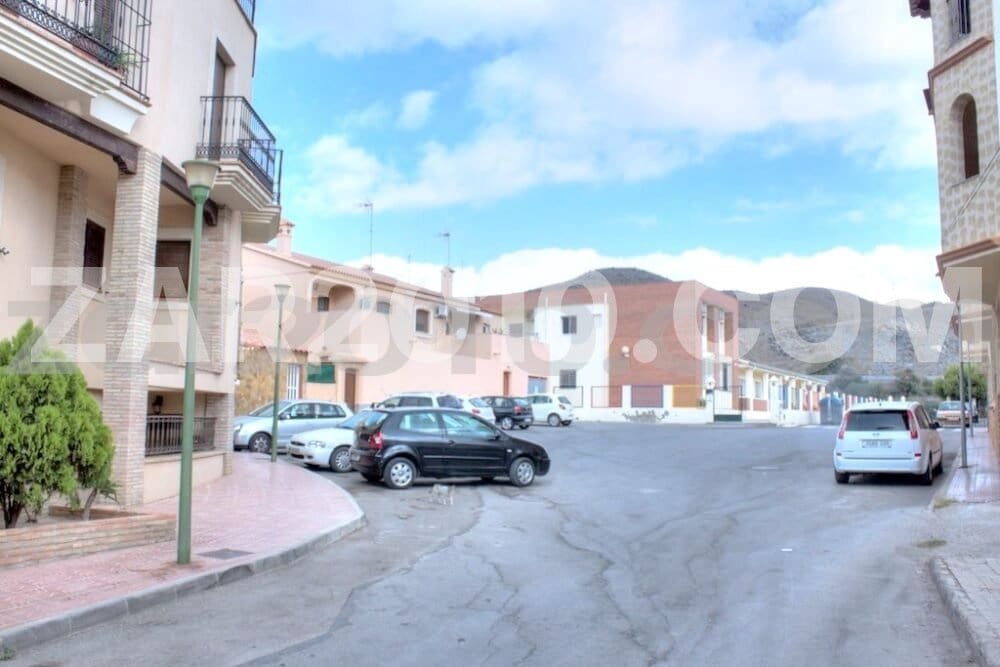 Local Comercial en Cuevas del Almanzora en venta - 90.000 € (Ref: 8910260)