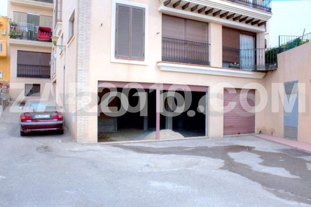 Local Comercial en Cuevas del Almanzora en venta - 90.000 € (Ref: 8910260)