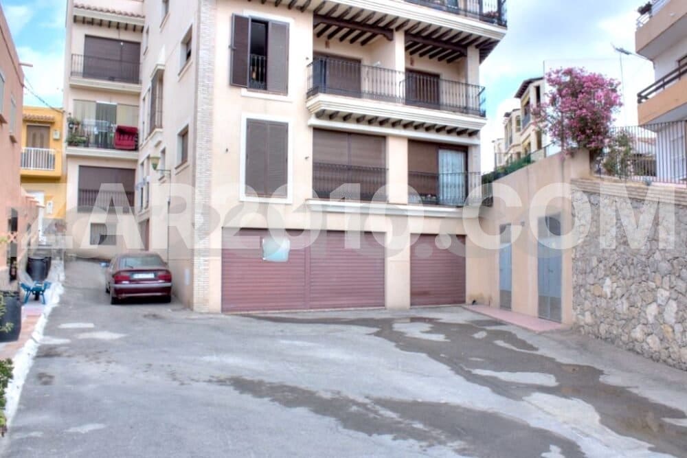 Local Comercial en Cuevas del Almanzora en venta - 90.000 € (Ref: 8910260)