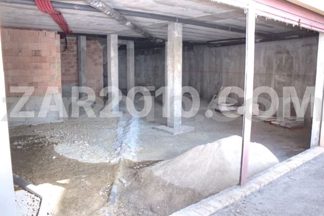 Gewerbe zu verkaufen in Villaricos, Cuevas del Almanzora - 90.000 € (Ref: 8910260)