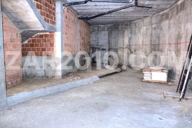 Gewerbe zu verkaufen in Villaricos, Cuevas del Almanzora - 90.000 € (Ref: 8910260)