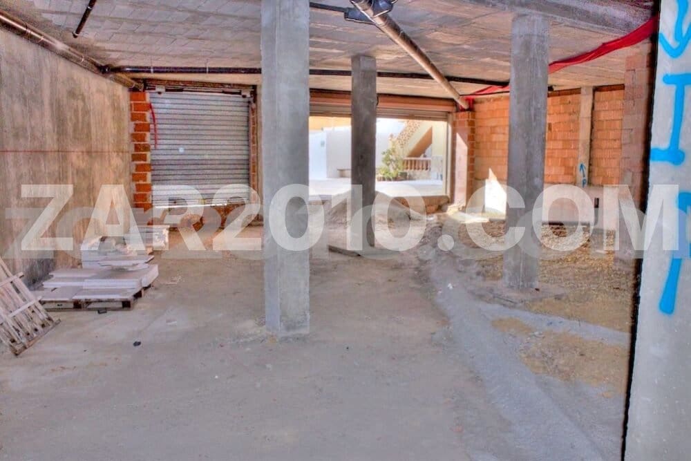 Local Comercial en Cuevas del Almanzora en venta - 90.000 € (Ref: 8910260)
