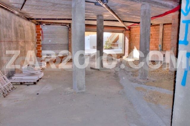 Gewerbe zu verkaufen in Villaricos, Cuevas del Almanzora - 90.000 € (Ref: 8910260)
