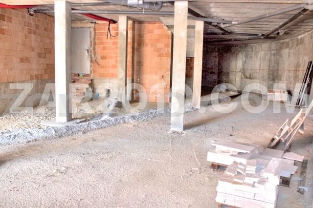 Gewerbe zu verkaufen in Villaricos, Cuevas del Almanzora - 90.000 € (Ref: 8910260)