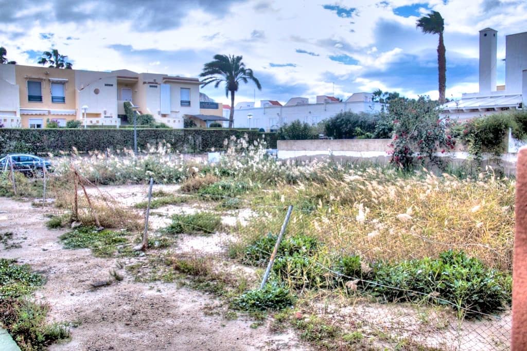 Byggegrund til salg i Vera - € 200.000 (Ref: 8942312)