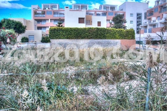 Area Edificabile in vendita in Puerto del Rey, Vera - 200.000 € (Rif: 8942312)