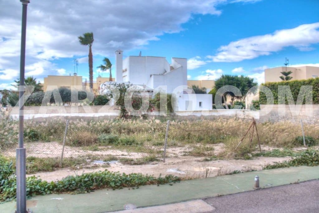 Area Edificabile in vendita in Vera - 200.000 € (Rif: 8942312)