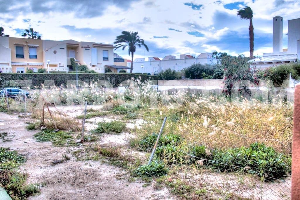 Area Edificabile in vendita in Vera - 200.000 € (Rif: 8942312)
