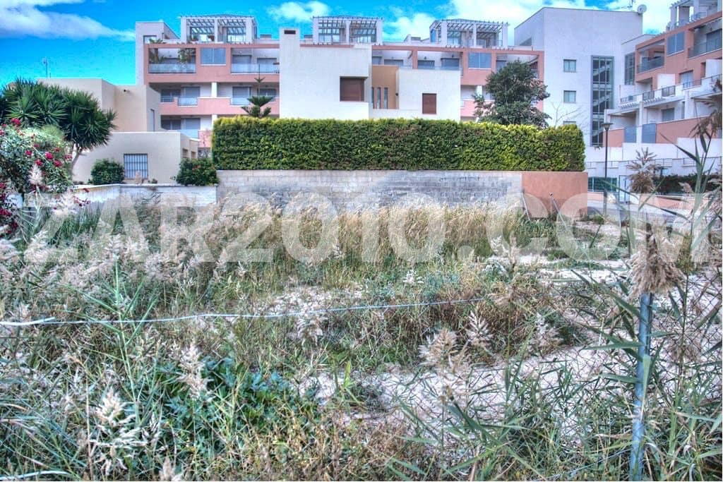 Area Edificabile in vendita in Vera - 200.000 € (Rif: 8942312)