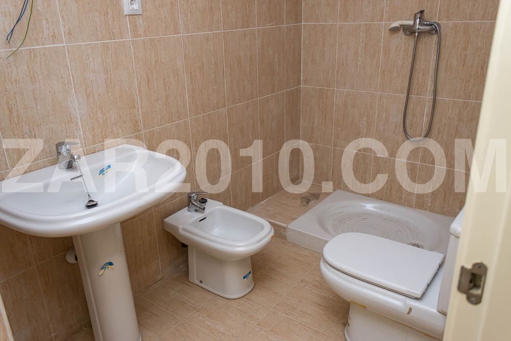 3 soveværelse Lejlighed til salg i Garrucha - € 125.000 (Ref: 9006499)