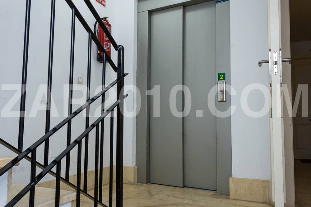 3 soveværelse Lejlighed til salg i Garrucha - € 125.000 (Ref: 9006499)