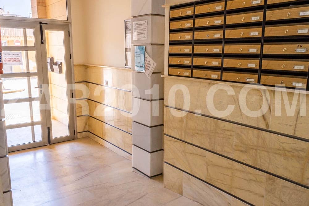 3 soveværelse Lejlighed til salg i Garrucha - € 125.000 (Ref: 9006499)