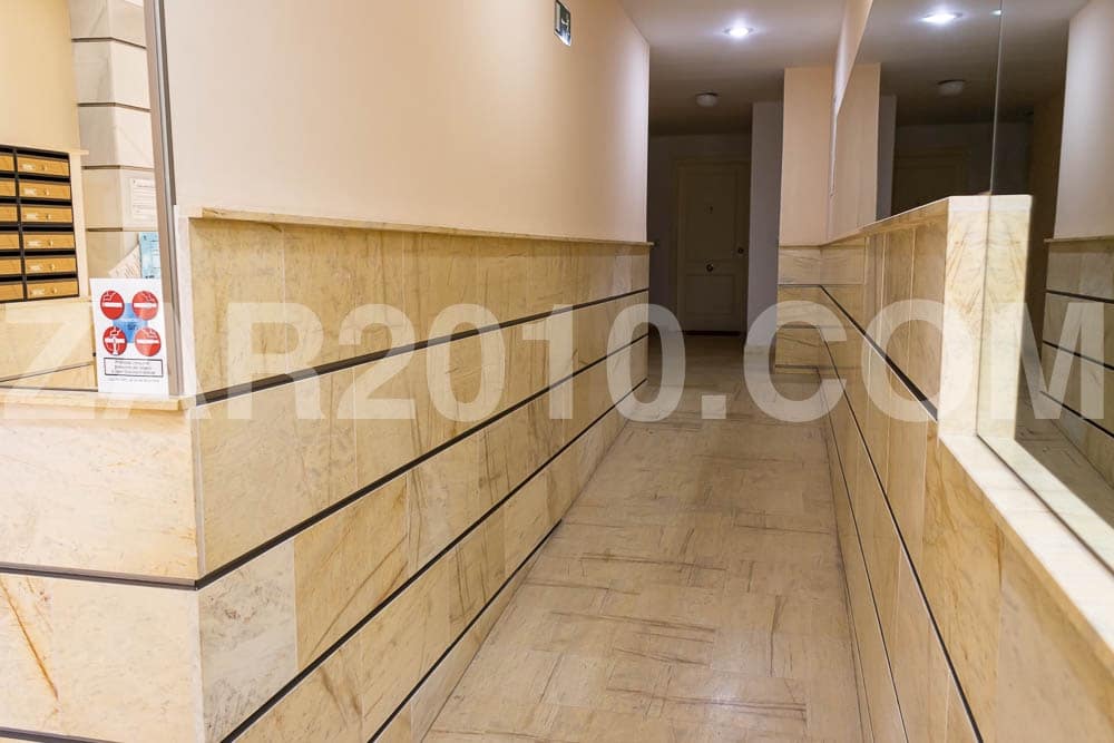 3 soveværelse Lejlighed til salg i Garrucha - € 125.000 (Ref: 9006499)