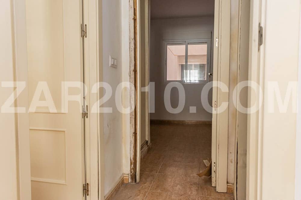 3 soveværelse Lejlighed til salg i Garrucha - € 125.000 (Ref: 9006499)