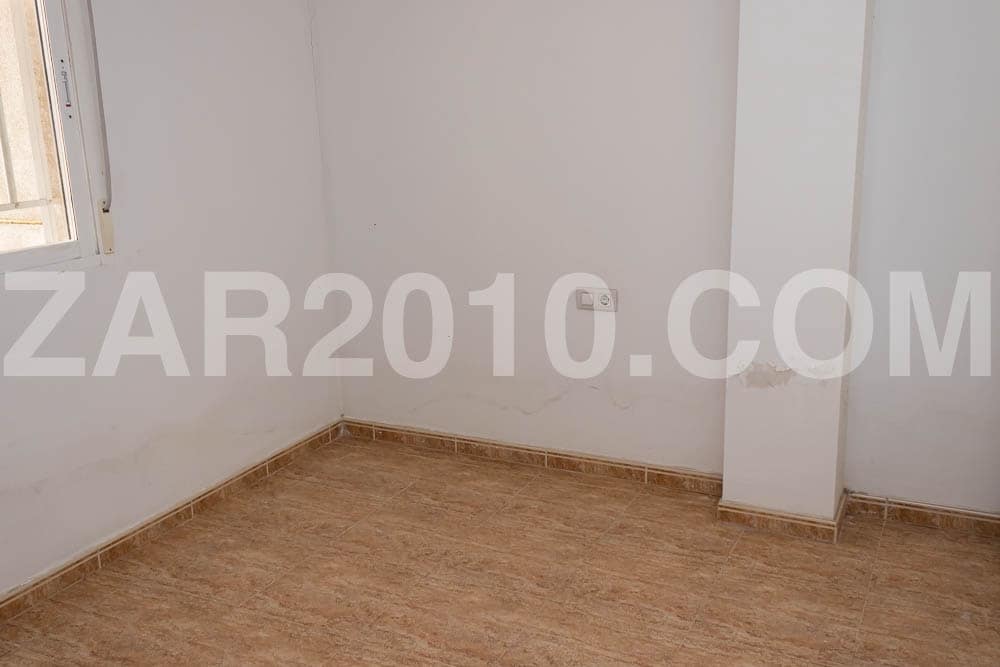 3 soveværelse Lejlighed til salg i Garrucha - € 125.000 (Ref: 9006499)