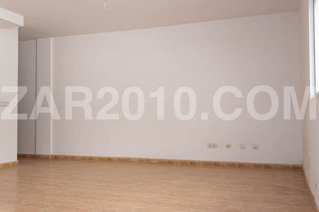 Apartamento de 3 habitaciones en Garrucha en venta - 125.000 € (Ref: 9006499)