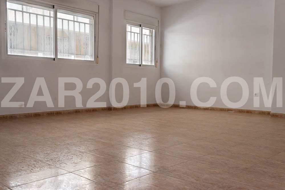 3 soveværelse Lejlighed til salg i Garrucha - € 125.000 (Ref: 9006499)