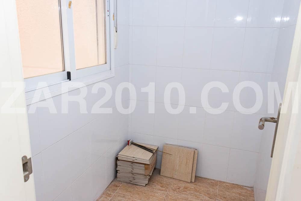 3 soveværelse Lejlighed til salg i Garrucha - € 125.000 (Ref: 9006499)