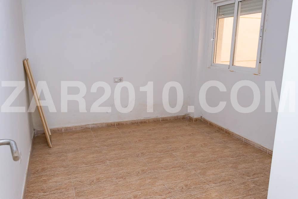 3 soveværelse Lejlighed til salg i Garrucha - € 125.000 (Ref: 9006499)