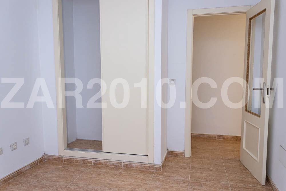 3 soveværelse Lejlighed til salg i Garrucha - € 125.000 (Ref: 9006499)