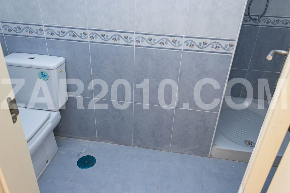 3 soveværelse Lejlighed til salg i Garrucha - € 125.000 (Ref: 9006499)